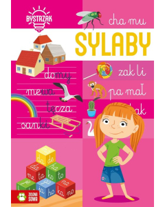 Bystrzak Sylaby