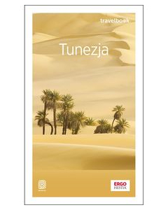 Tunezja Travelbook