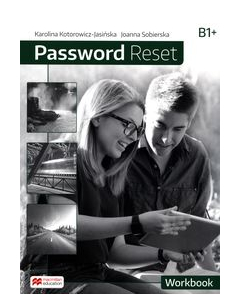 Password Reset B1 Workbook