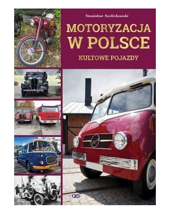 Motoryzacja w Polsce
