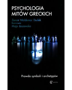 Psychologia mitów greckich