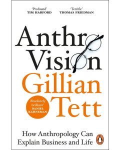 Anthro-Vision