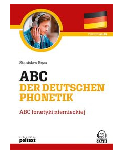 Abc der deutschen phonetik