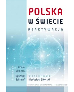 Polska w świecie Reaktywacja
