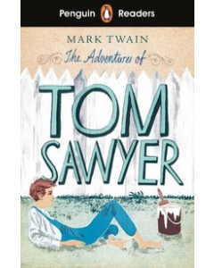 Penguin Readers Level 2: The Adventures of Tom Sawyer