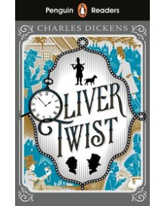 Penguin Readers Level 6: Oliver Twist