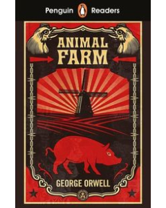 Penguin Readers Level 3: Animal Farm