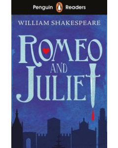 Penguin Reader Starter Level Romeo and Juliet