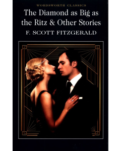 Diamond as Big as the Ritz & Other Stories
