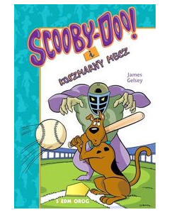 Scooby-Doo! i koszmarny mecz