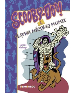 Scooby-Doo! i klątwa mściwej mumii