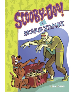 Scooby-Doo! i skarb zombi