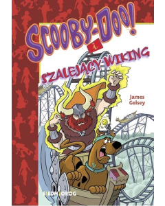 Scooby-Doo! i szalejący Wiking