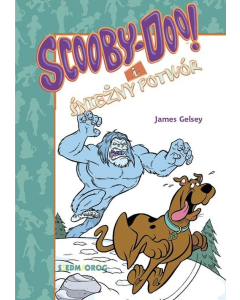 Scooby-Doo! i Śnieżny Potwór