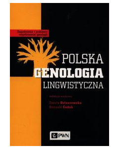 Polska genologia lingwistyczna