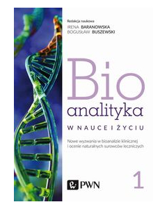Bioanalityka Tom 1