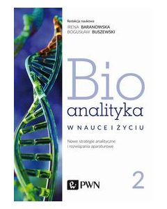 Bioanalityka Tom 2