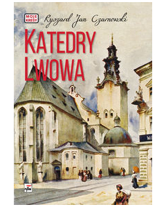 Katedry Lwowa