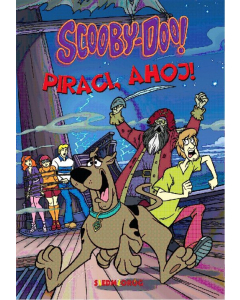 Scooby-Doo! Piraci, ahoj! Wielkie Śledztwa Tajemniczej Spółki