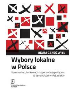Wybory lokalne w Polsce