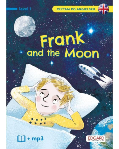 Frank and The Moon Czytam po angielsku