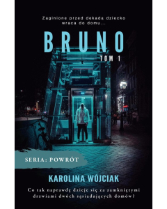 Bruno Tom 1