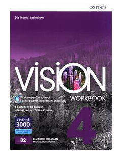 Vision 4 Workbook