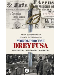 Wokół procesu Dreyfusa