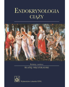 Endokrynologia ciąży