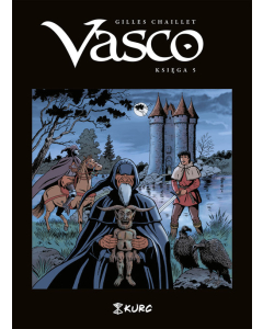 Vasco Księga 5