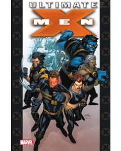 Ultimate X-Men Tom 1