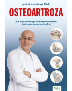 Osteoartroza