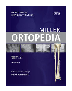 Ortopedia Miller Tom 2