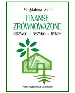 Finanse zrównoważone