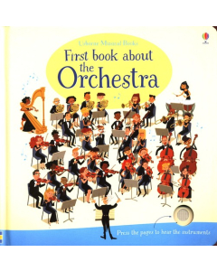 First Book about the Orchestra