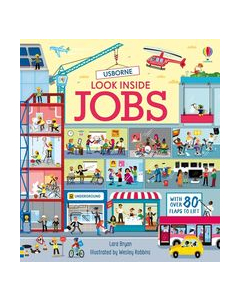 Look Inside Jobs