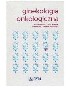 Ginekologia onkologiczna.