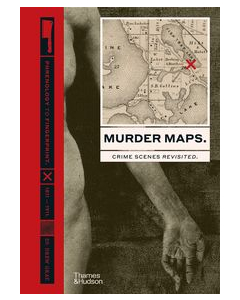 Murder Maps Crime Scenes