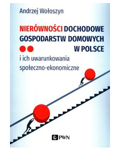 Nierówności dochodowe gospodarstw domowych w Polsce