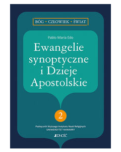 Ewangelie synoptyczne i Dzieje Apostolskie 2