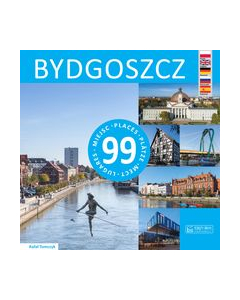 Bydgoszcz 99 miejsc