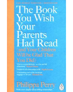 The Book You Wish Your Parents had Read
