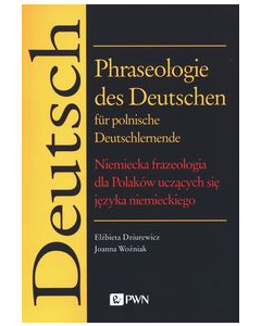 Phraseologie des Deutschen für polnische Deutschlernende
