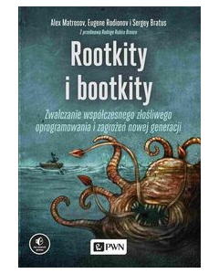 Rootkity i bootkity