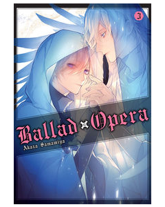 Ballad x Opera #3