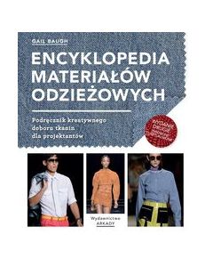 Encyklopedia materiałów odzieżowych