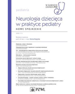 Neurologia dziecięca w praktyce pediatry
