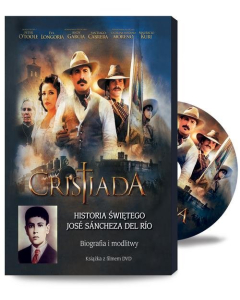 Cristiada Film + DVD