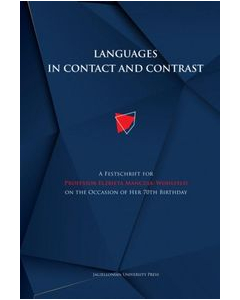 Languages in contact and contrast