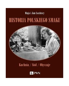 Historia polskiego smaku